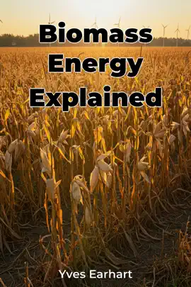 Biomass Energy Explained
