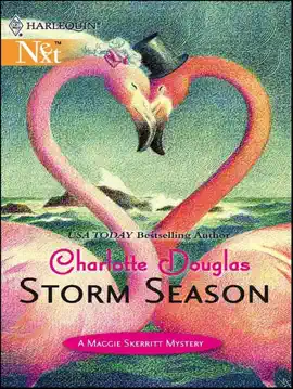 Read: Storm Season Book