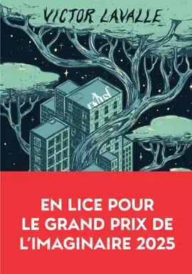 Read: Le Changelin Book