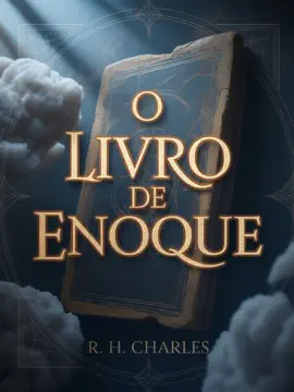 Read: O Book Livro de Enoque (traduzido)