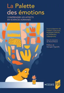 Read: La Book palette des émotions