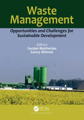 Read: Waste Book Management