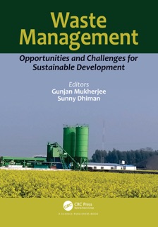Waste Management by Gunjan Mukherjee & Sunny Dhiman