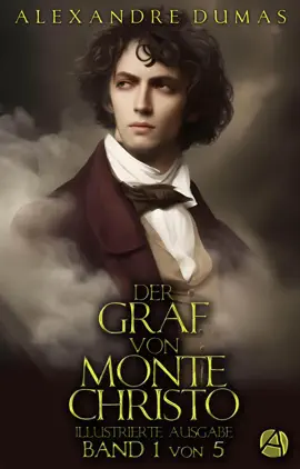 Read: Der Graf von Book Monte Christo. Band 1