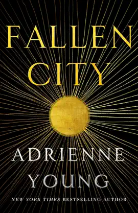 Fallen City
