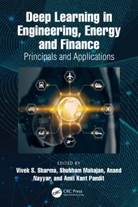 Read: Deep Learning in Book Engineering, Energy and Finance