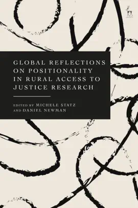 Read: Global Reflections on Positionality in Rural Access to Justice Book Research