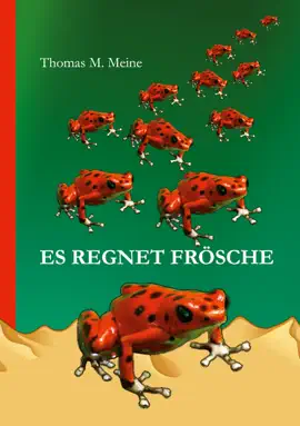 Read: Es regnet Book Frösche