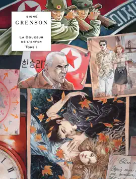 Read: La douceur Book de l'enfer - Tome 1