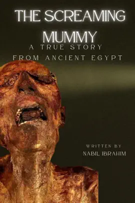 Read: Book The Screaming Mummy