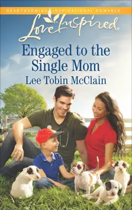 Read: Engaged to Book the Single Mom