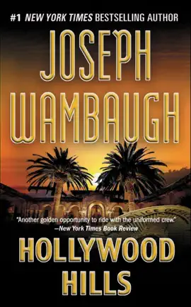 Read: Hollywood Book Hills