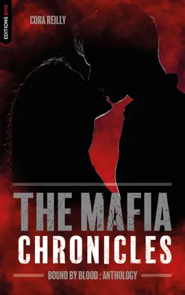 Read: Book Bound by Blood - The Mafia Chronicles, Anthology