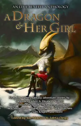 Read: A Dragon and Book Her Girl
