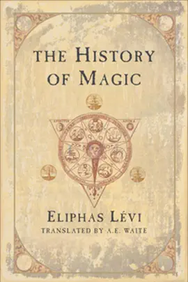 Read: The Book History of Magic
