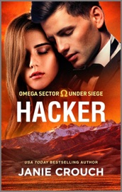 Hacker - Janie Crouch