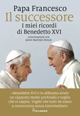 Read: Book Il successore