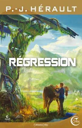 Read: Régression
