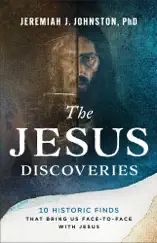 Jesus Discoveries