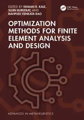 Read: Optimization Book Methods for Finite Element Analysis and Design