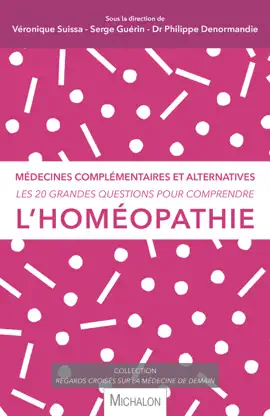 Read: Les Book 20 grandes questions pour comprendre l'homéopathie
