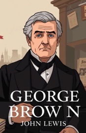 George Brown - John Lewis