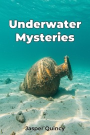 Underwater Mysteries - Jasper Quincy