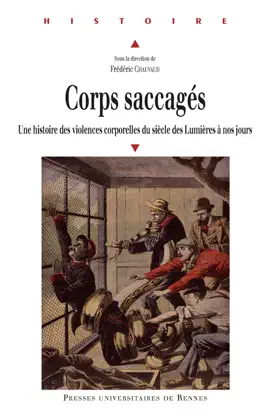 Read: Corps saccagés Book