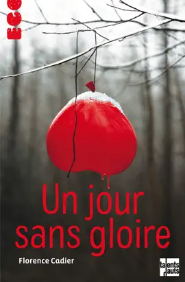 Read: Un jour sans Book gloire