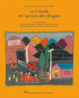 Read: La Book Cimade et l’accueil des réfugiés