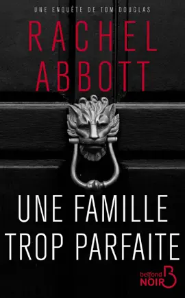 Read: Une famille trop parfaite Book