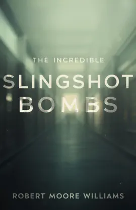Read: The incredible slingshot Book bombs