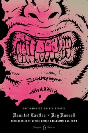 Haunted Castles - Ray Russell & Guillermo del Toro