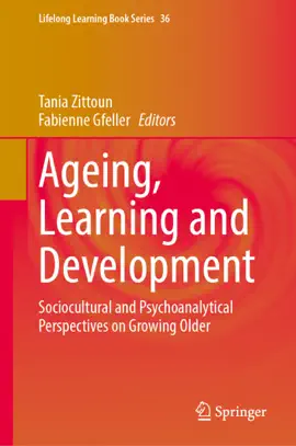 Read: Ageing, Learning and Development Book