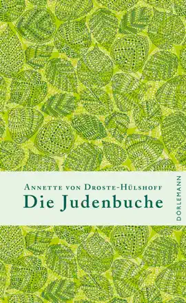 Read: Book Die Judenbuche
