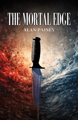 Read: The Mortal Book Edge