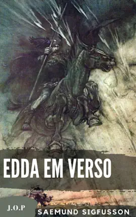 Read: Book EDDA EM VERSO