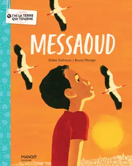 Read: Messaoud