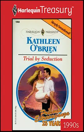 Read: Book Trial by Seduction
