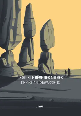 Read: Je suis le Book rêve des autres