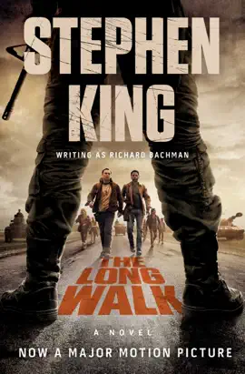 Read: The Long Book Walk