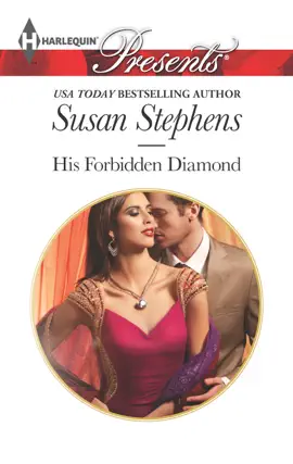 Read: Book His Forbidden Diamond