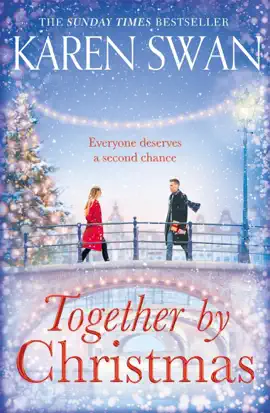 Read: Book Together by Christmas