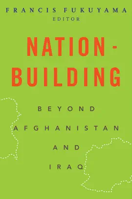 Nation-Building