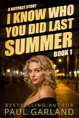 Read: I Know Who You Did Last Summer, Book 1 Book