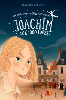 Read: Joachim aux 1000 Book idées