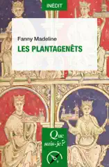 Les Plantagenêts