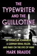 The Typewriter and the Guillotine