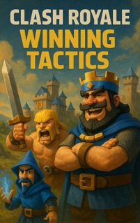 Clash Royale Winning Tactics by Sebastian Hale