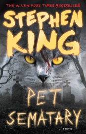 Pet Sematary - Stephen King